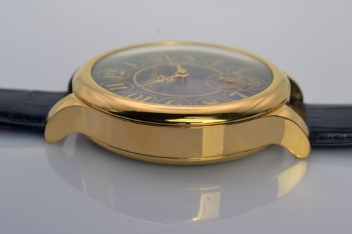 Vintage Le Coultre wristwatch - Picture 8 of 9