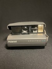 Vintage Polaroid Spectra AF Instant Film Photo Camera