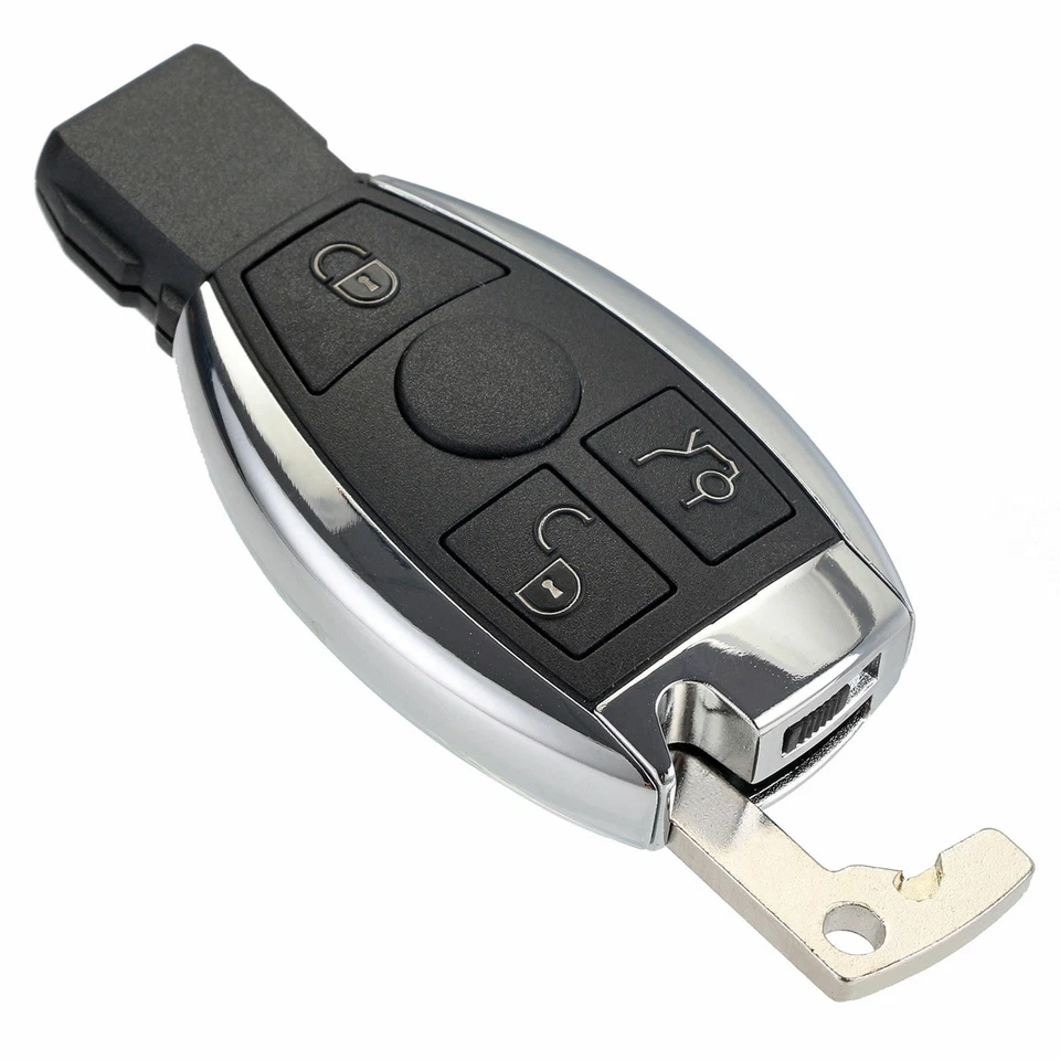 VVDI BE Pro KEY 433,92Mhz FUNK FERNBEDIENUNG SCHLÜSSEL KEY Smart Key A346 - Bild 4 von 4