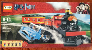 Lego 75955 | eBay