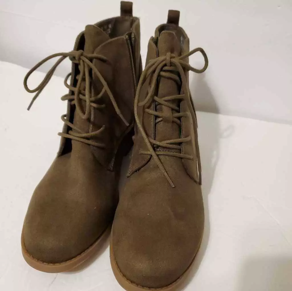 Carlos santana top macey boot