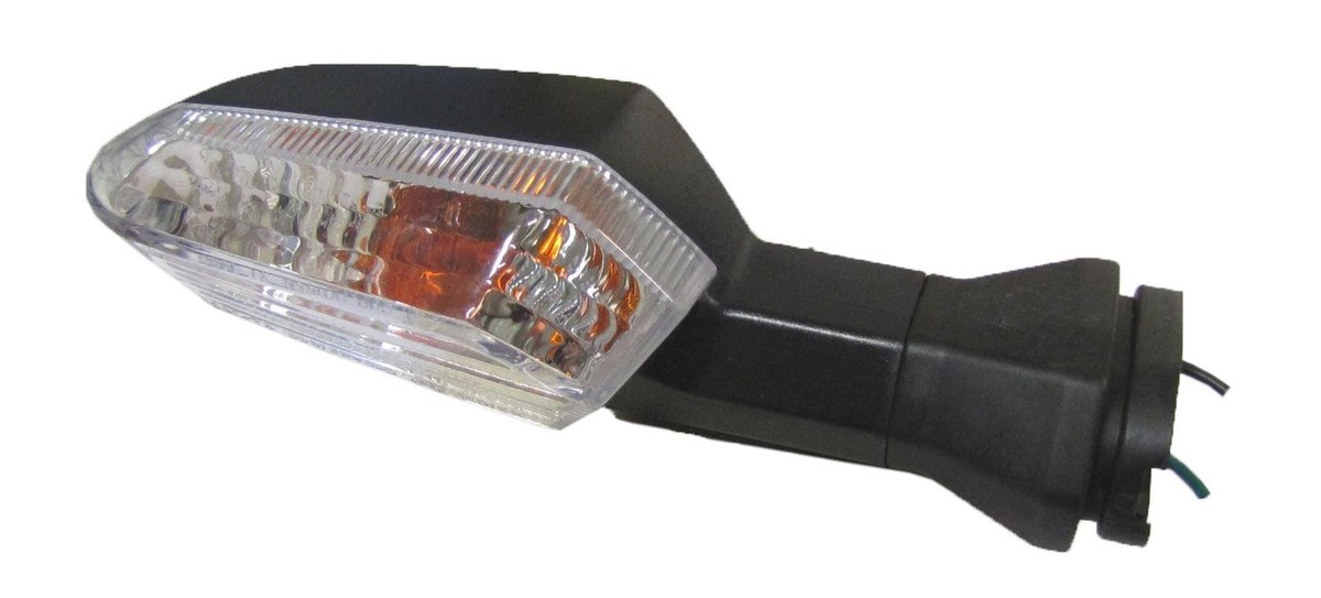 Indicator Complete Rear Left Hand Kawasaki ZX-10R 2011 | eBay