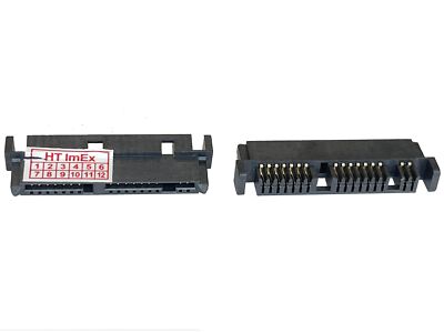 SATA HDD Hard Drive Adapter Interposer connector HP Elitebook 2740p (WK300EA)