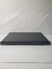 EXTRON DTP HD DA8 4K 330 DISTRIBUTION AMPLIFIER - Working conditions