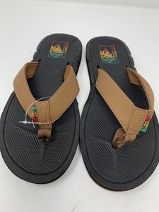 sandali vans marrone