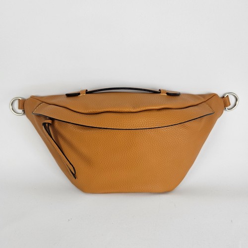 Bauchtasche Umhängetasche Italy Kunstleder Hüfttasche Crossbody-Bag Designe #01 - Bild 11 von 19
