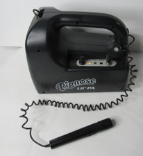Pignose Lil' PA Portable Compact Amplifier AC/DC PA System RARE NO ac adapter