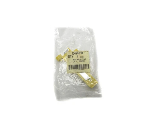 CUTLER HAMMER D40RPB NSMP