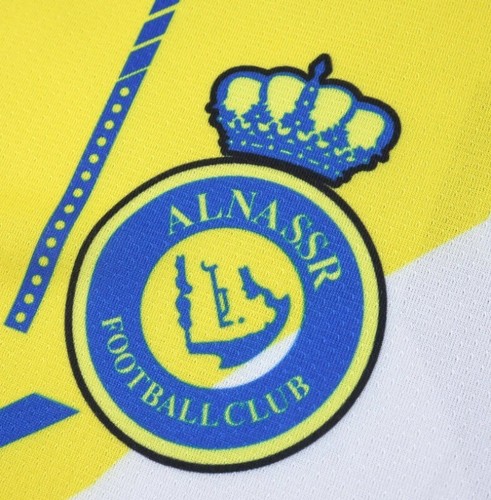 Custom Ronaldo Mash up Soccer Jersey - Picture 5 of 6