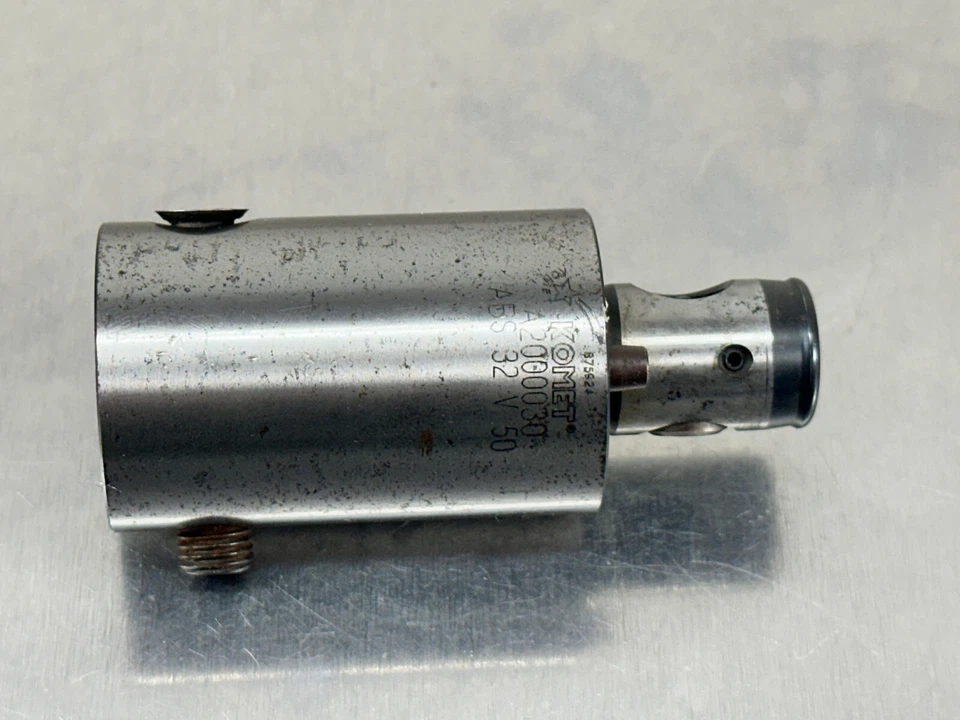 Komet ABS32 Modular Extension Adapter 50mm A20 00030 - Image 2 of 4