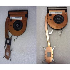 For Lenovo ThinkPad T490 T14 Laptop Cooling Fan With Heatsink