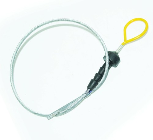 For Suzuki Alto Wagon R Engine Oil Level Gauge Dipstick 16910 M 79F00 ECs - Picture 1 of 10