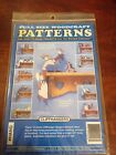 Full Size Woodcraft Patterns Cliffhangers 10 Designs