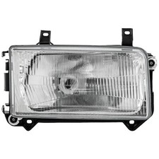 Halogen Scheinwerfer rechts H4 für VW Transporter IV Bus 70XB 70XC 7DB 7DW 70XA
