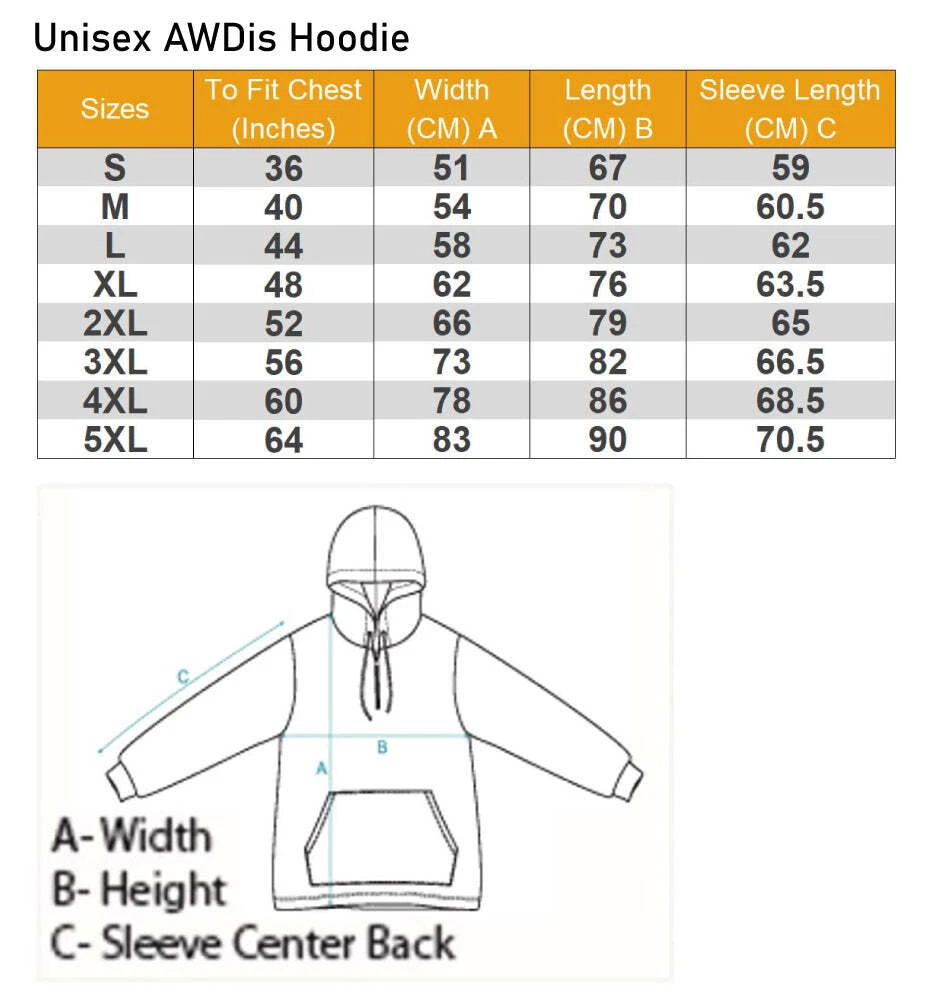 Evil Praying Nun Skull Demon Hoodie Men’s