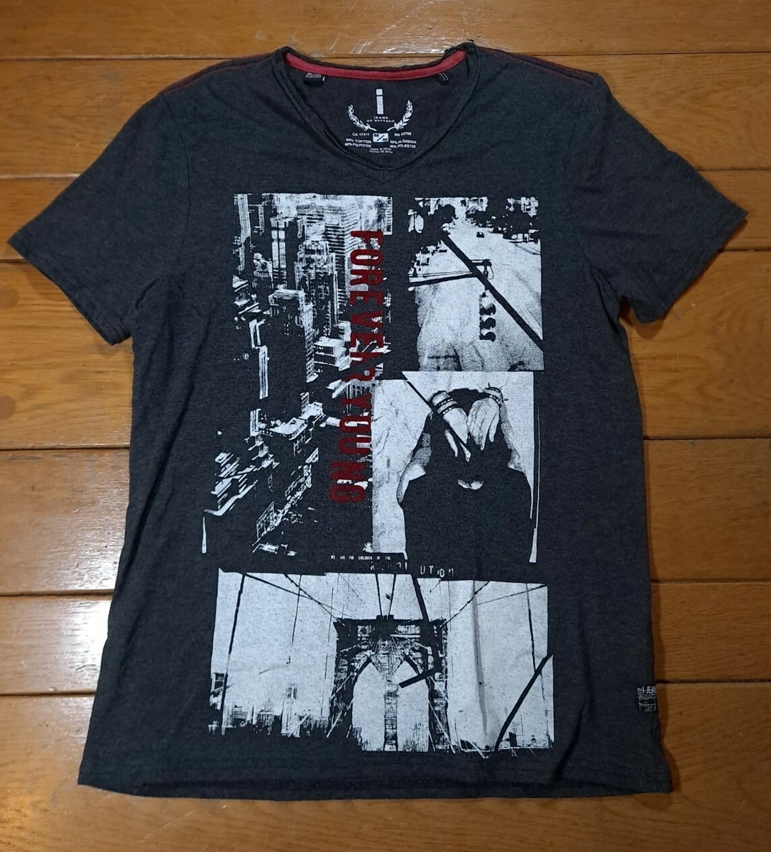 I jeans by buffalo shirt sale