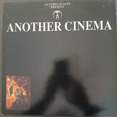 Another Cinema - Phase One (12'')