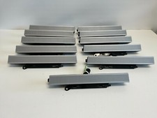 U10: Lot of 11 Dell AS501 Monitor Mount Speaker Multimedia Attachable Sound Bar