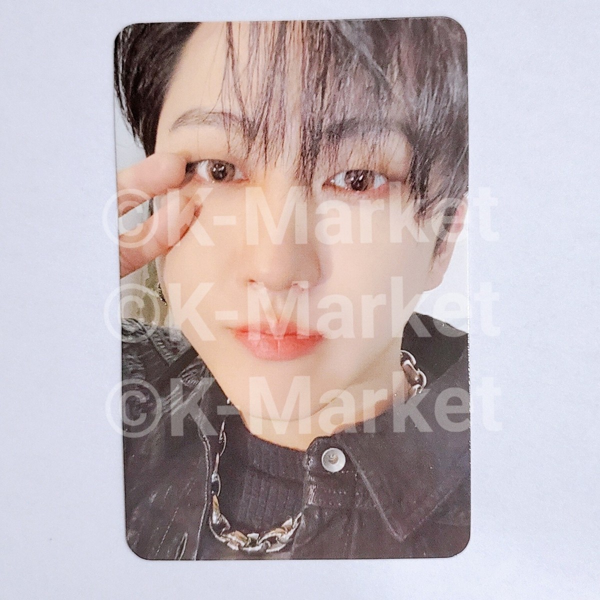 STRAY KIDS] 5 STAR Photobook ver - Official Photocard SKZ | eBay