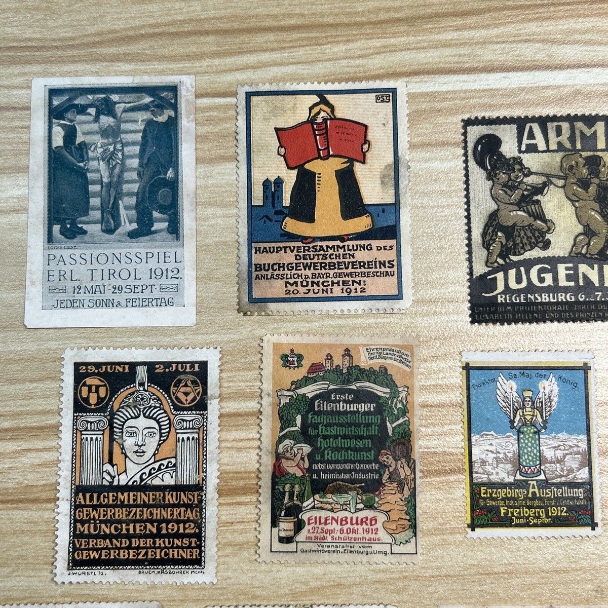 期間限定　ドイツ戦時軍事郵便スタンプ 期間限定 ドイツ戦時軍事郵便スタンプ Japanese WWII Postage