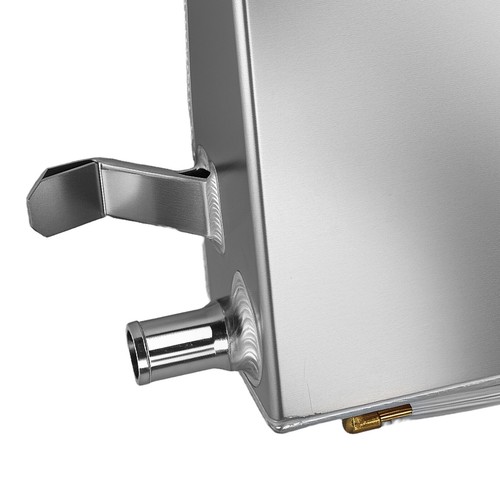 Aluminum Coolant Recovery Overflow Tank for Ford F-150 97-03 Heritage 2004 - Picture 12 of 12