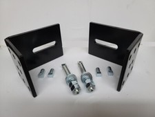Liftmaster K10-3209 Puerta 2 Soportes Repuesto Puerta Corredera Operadores Comerciales