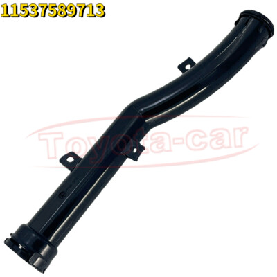 11537589713 Coolant Pipe Hose to Water Pump Thermostat For MINI 2007-2015 Cooper