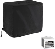 Griddle Cover for Royal Gourmet 2 Burner Grill GB2000, Waterproof BBQ Gas Grill