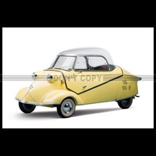 Photo A.000259 MESSERSCHMITT KR 200 1956 BUBBLE CAR MINICAR MICROCAR
