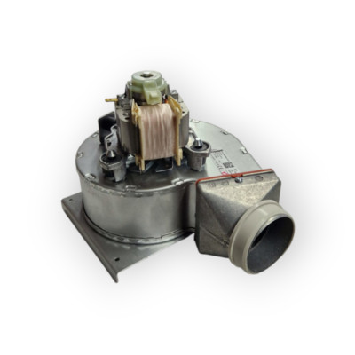 SAUNIER DUVAL 05723800 FAN SMOKE BLOWER FOR BOILER