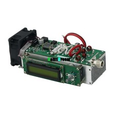 0-150W 83-108MHz Stereo FM Transmitter w/ Full Protection for Ham Radio Station