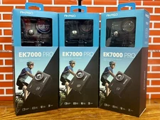 📸NEW! AKASO EK7000 PRO 4K ACTION CAMERA 2" TOUCHSCREEN📸