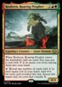 Rosheen, Roaring Prophet - 0202 - Modern Horizons 3 - MH3 - Rare - NM