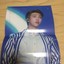 thumbnail 1 - BTS Love Yourself In Seoul DVD RM NamJoon Poster Limited Rare 