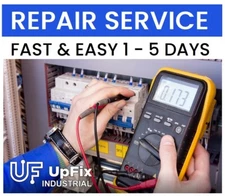 160-AA02NNX1P1 Allen Bradley AC VFD Variable Frequency Drive Repair Evaluation O