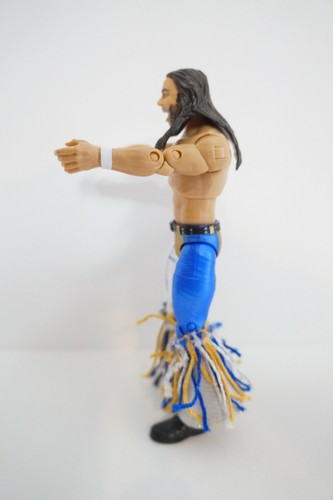 Matt Jackson AEW Unrivaled Series 3 Jazwares All Elite Wrestling Action Figure - Imagen 5 de 8