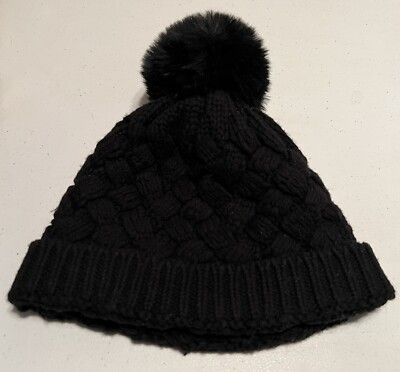J. Crew Ribbed pom-pom Beanie Ribbed Pom-pom Beanie In Supersoft Yarn For Women | J.Crew main image 3