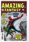 Amazing Fantasy #15 REPRINT Facsimile Edition Marvel Comics 2019 1st Spider-Man