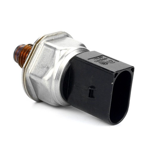 Fuel common rail pressure sensor 55PP07-02 93072512A For Mercedes-Benz Kia - Picture 5 of 7