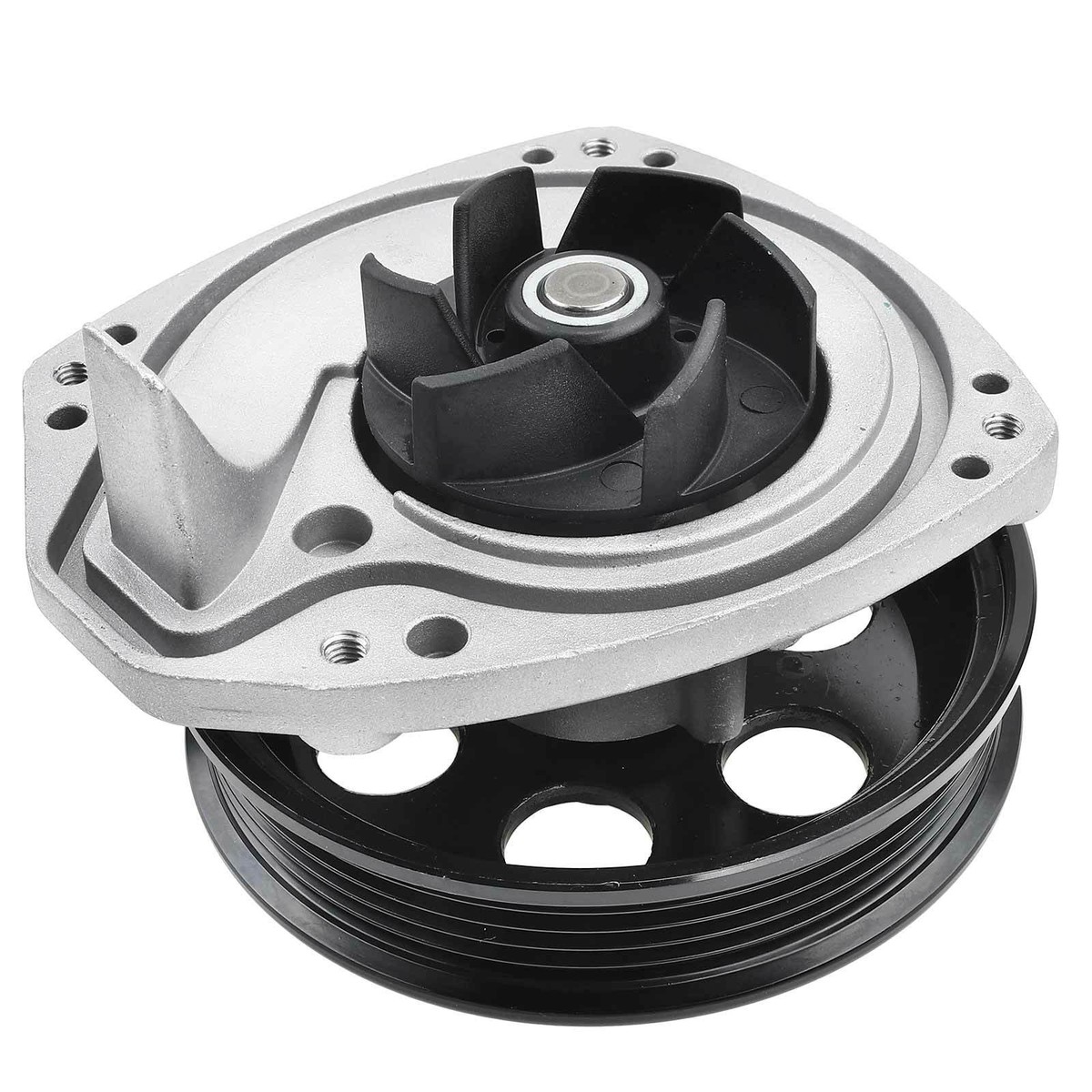 New Water Pump Compatible With Buick Regal Tourx GMC Terrain Acadia Envision Cadillac Chevrolet Malibu Limited Impala Cts Ats 2014 2017 2018 2019 Part Num