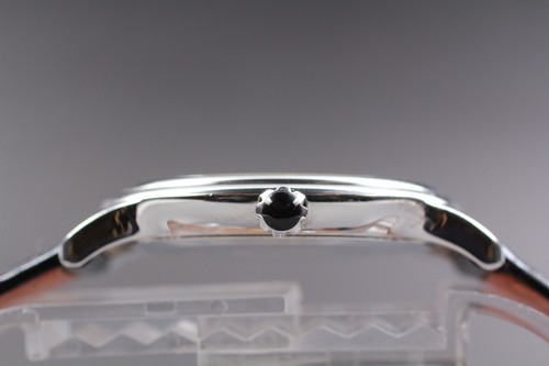 FENDI Classico Zucca 25400L Black Roman Dial Quartz Men's Watch Box & Papers - Picture 8 of 12