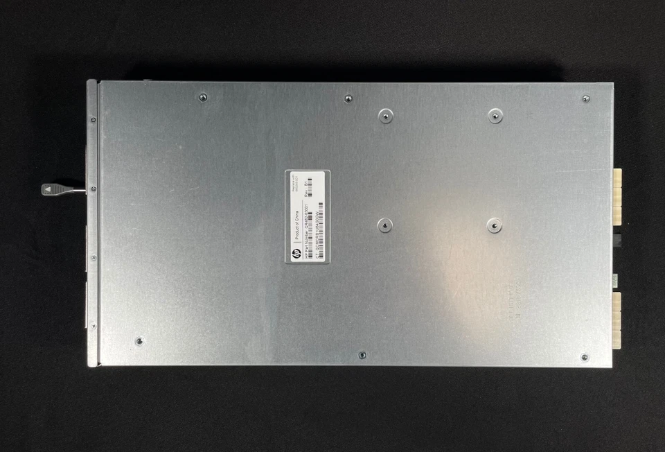 HP 3Par StoreServ 7000/7200 Controller Node Module QR482-63001 -Fast Shipping - Image 4 of 4