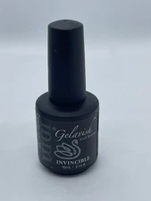 INM Gelavish Gel Polish - Invincible 15ml
