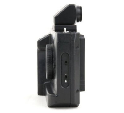 Horseman DigiFlex II Nikon F Mount Body + V Back Adapter Finder x2