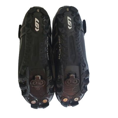 Chaussures de vélo de route femmes Garneau - Ergo Grip