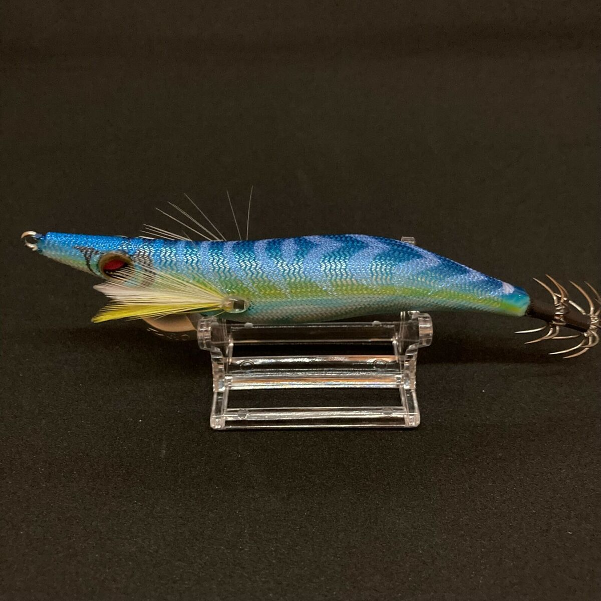 JDM Gamakatsu Squid Jigs LUXXE Evolidge 3.0 Eging Egi | eBay JDM Gamakatsu Squid Jigs LUXXE Evolidge 3.0 Eging Egi | eBay