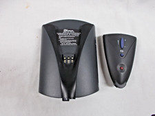 GN Netcom Ellipse 2.4 GHz wireless headset amplifier/base unit