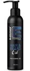 Elegance Professional Barber Hair & Beard & Moustache Oil 300ml