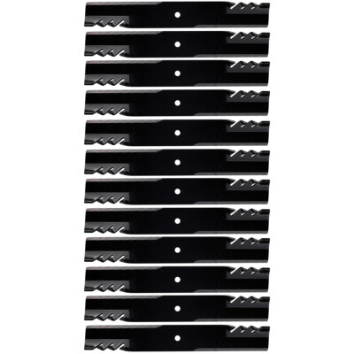 12PK Oregon G6 Gator Blade for 60