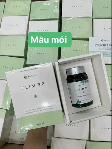 3x Giam can Slim Be Tea fast weight loss with 100% natural herbal - Picture 9 of 11